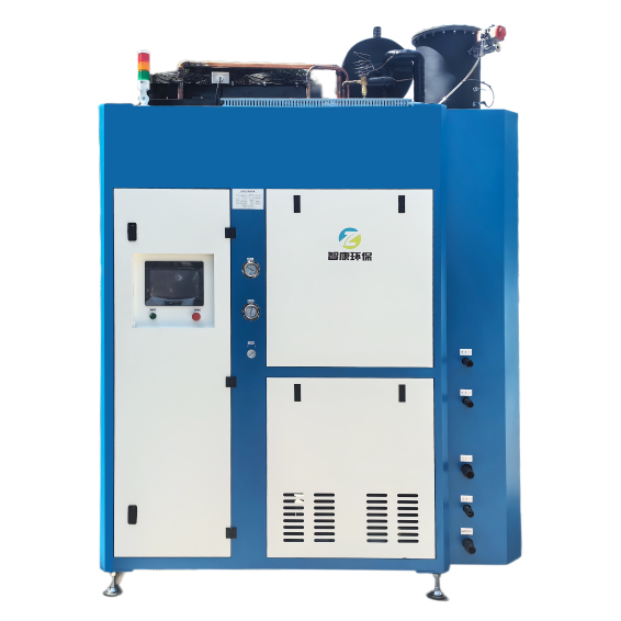 低温蒸发器的蒸发过程和基本原理 低温蒸发器的蒸发过程和基本原理