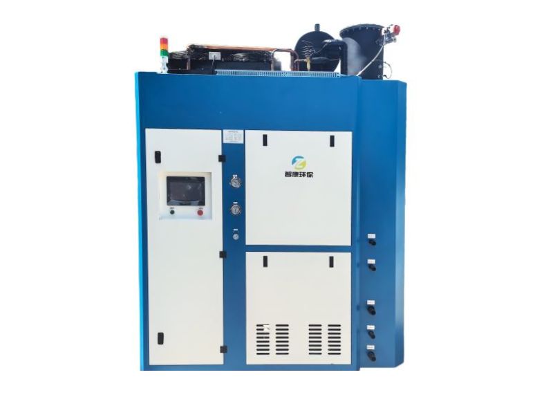 环保行业使用低温蒸发器如何选择 环保行业使用低温蒸发器如何选择